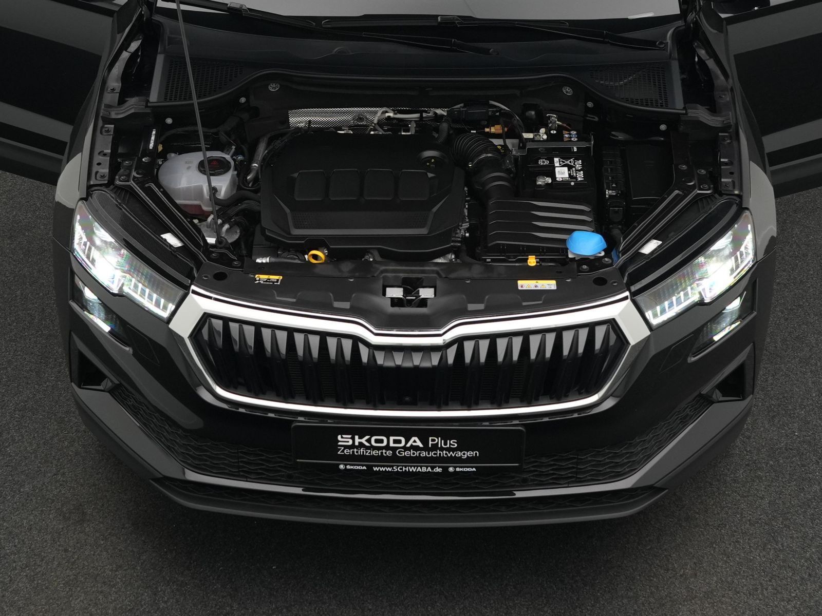 Skoda Karoq - Bild 29