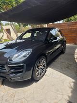 Porsche Macan GTS  - Porsche Macan in Essen