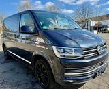 Volkswagen Multivan Generation Six 2.0 TDI - Volkswagen LT aus 2017