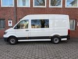 Volkswagen Crafter PLUS DOKA MIXTO *6-SITZER* AHK 3T *KLIMA - VW Crafter von privat