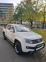 Volkswagen Amarok 2.0 BiTurbo Atacama - Volkswagen Amarok in Duisburg