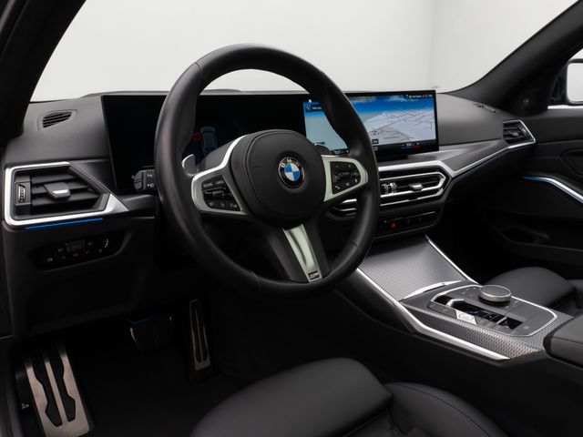 Foto Nummer 21: BMW 340d