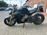 Ducati Streetfighter V4S  - DUCATI ST4S