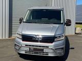MAN TGE 3.200 L3H2 MIXTO 4x4 Individual S ACC STHZ - MAN in Stuttgart