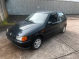 Volkswagen Vw Polo 6n Fast Oldtimer erst 84500 km - Volkswagen Polo aus 1995