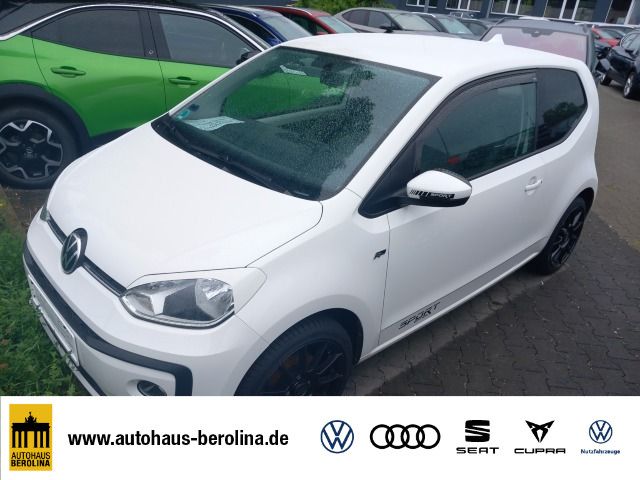 Vorschaubild: VW up ! 1.0 Join *SHZ*PDC*KLIMA* (Fahrzeug-Nr. H06349)