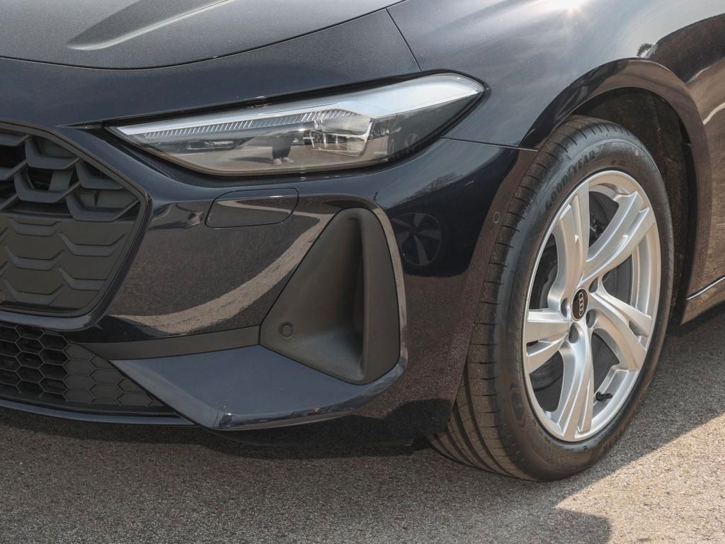 Audi A5 - Bild 10
