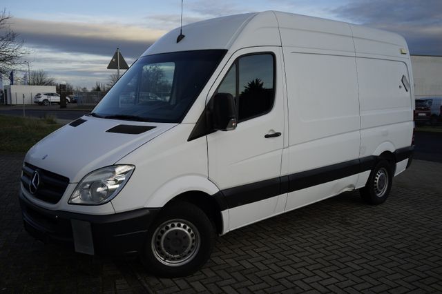 Mercedes-Benz Sprinter 316 CDI*1 Hand*Klima*Tempomat*