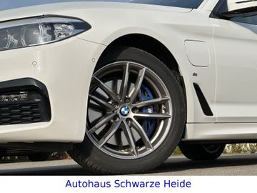 BMW 530 - 9