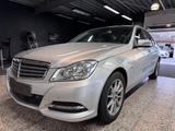 Mercedes-Benz C 180 CDI*LIMOUSINE*AUTOMATIK*NAVI*PDC* - Mercedes-Benz C-Klasse: 180 Cdi