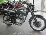 Kawasaki Meguro S1 erst 23Km gelaufen - KAWASAKI MEGURO S1