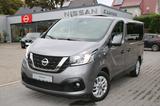 Nissan NV300 Kombi L1H1 2,7t PREMIUM   AUTOMATIK - graue Nissan NV300