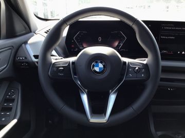 BMW 118d DAB LED RFK Komfortzg. Parkassistent Shz