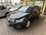 Chevrolet Cruze 1.7 Diesel Station Wagon LT - Chevrolet: Wagon