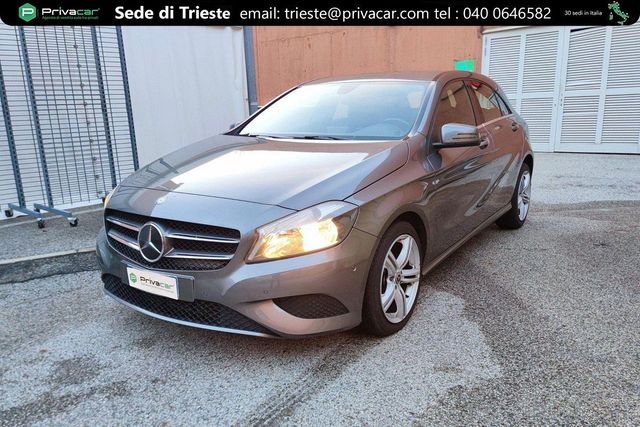 Mercedes-Benz MERCEDES A 180 CDI BlueEFFICIENCY Sport