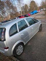 Opel meriva 1,4 - Opel Senator Gebrauchtwagen