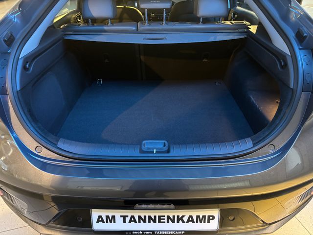 IONIQ Ioniq Premium Plug-In Hybrid