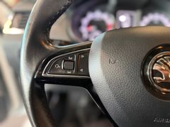 SKODA Octavia - Ansicht 25