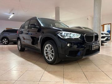 BMW X1 - 8