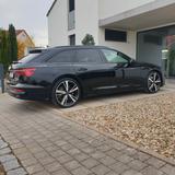 Audi A6 Avant 50 TFSI e S Line qu. UPE89 21Z AHK LED 