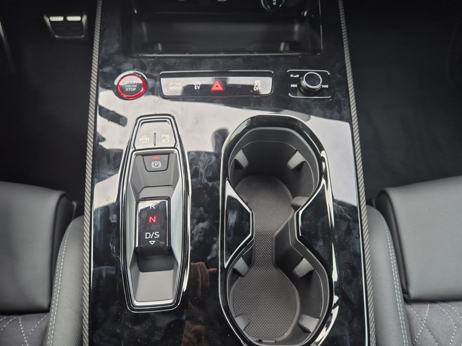 Audi A5 - Bild 15