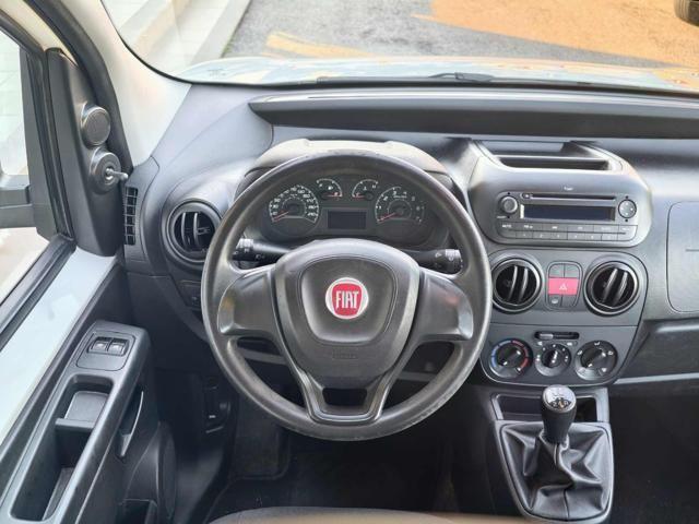 Fiat Qubo