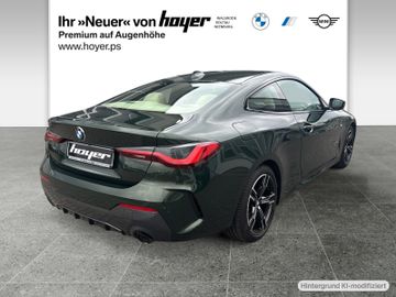 BMW 420 - 2