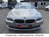 BMW 525 Baureihe 5 Touring 525 d xDrive*2.HAND*LEDER - BMW 525 aus 2013