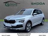 Skoda KAMIQ Tour 1.0T 85kW*Matrix-LED*Kamera*17 Zoll