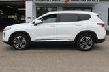 Hyundai Santa Fe Premium 2WD*Service Neu*Autm.* - Hyundai: Santa