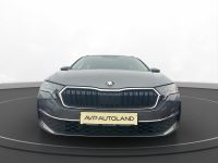 Skoda Octavia - Vorschau Bild 3