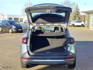 Kia Sportage 1.6T DCT-MJ.26-NAVI-LED-KAMERA-SHZG-PDC