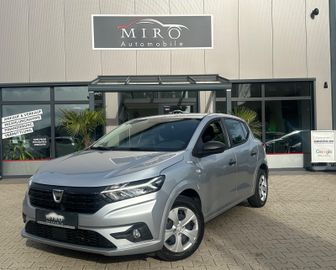 Dacia Sandero SCe 65 Comfort NAVI KAMERA APPLE CARPLAY – Bild 3