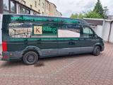 MAN Tge 3.140 hoch+lang Klima Kamera  - MAN Dortmund