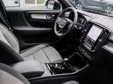 Volvo XC40 B3 Plus Black Edition 2WD - Volvo XC40 Gebrauchtwagen