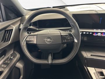 Fotografie 10 des Opel Grandland (X) Grandland Navi AHK Sitzheizung