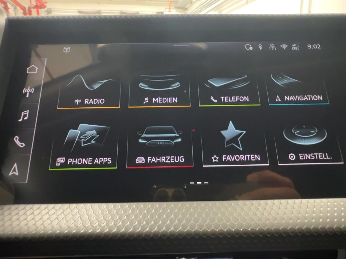 Audi A1 - Bild 17