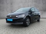 Volkswagen Touran Comfortline 1.5 TSI DSG AHK/LED/NAV - Volkswagen Touran Jahreswagen: Automatik
