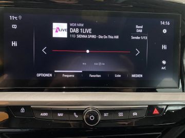 Bild 14 Opel Grandland (X) Grandland GS AT8/SHZ+LHZ/NAVI/PDC Vo+Hi+CAM/el.H