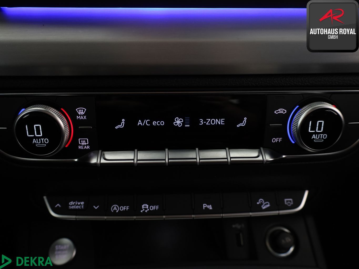 Audi Q5 Sportback 35 TDI S LINE MATRIX PANO KEYLESS foto 23