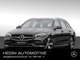 Mercedes-Benz C 300 4M T |Avantgarde|DISTR|LED|NAVI|KEYL|AHK - Mercedes-Benz C 300 in Hannover