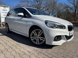 BMW 220i GT M-PAKET LED CAM NAVI HuD AHK PDC KOMFZG. - : Weiß, Van