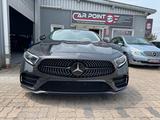 Mercedes-Benz CLS 400 d 4Matic AMG Line*Ambien*ELSSD*Volllede* - Mercedes-Benz CLS 400 aus 2020