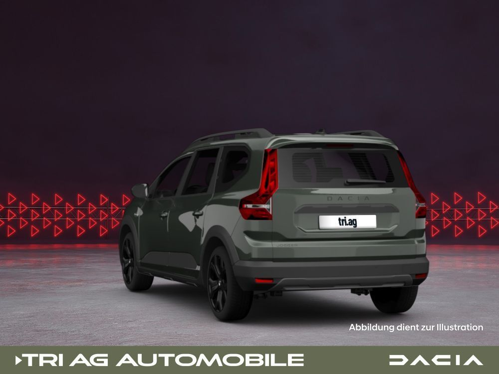 Dacia Jogger - Bild 8