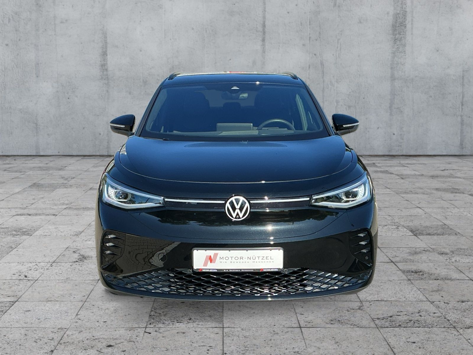 Volkswagen ID.4 220KW GTX MATRIX+NAVI+ACC+360°+HUD+20" imagem 3