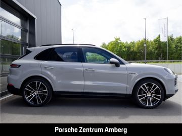 Porsche Cayenne - 5