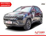 Jeep Compass 1.3 Hybrid Trailhawk Plug-In 4WD LED Kam