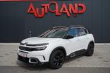Citroën C5 Aircross 1.5 Blue-HDi Feel Tempomat Teilleder - scheckheftgepflegte Citroën C5 Aircross