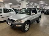 Toyota Rav4 2.0, 3 porte, unico proprietario - Toyota Gebrauchtwagen von 1998