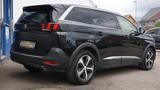 Peugeot 5008 GT Leder Pano Kamera AHK Sitzheizung - gebrauchte Peugeot 5008 aus dem Jahr 2019